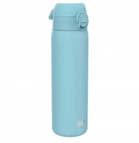 Παγούρι Ion8 μεταλλικό 600ml Γαλάζιο