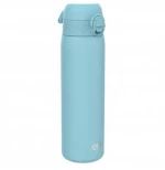 Παγούρι Ion8 μεταλλικό 600ml Γαλάζιο