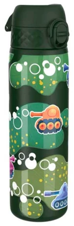 Παγούρι Ion8 μεταλλικό 600ml Τάνκς