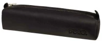 POLO Κασετίνα Roll VINYL Μαύρη
