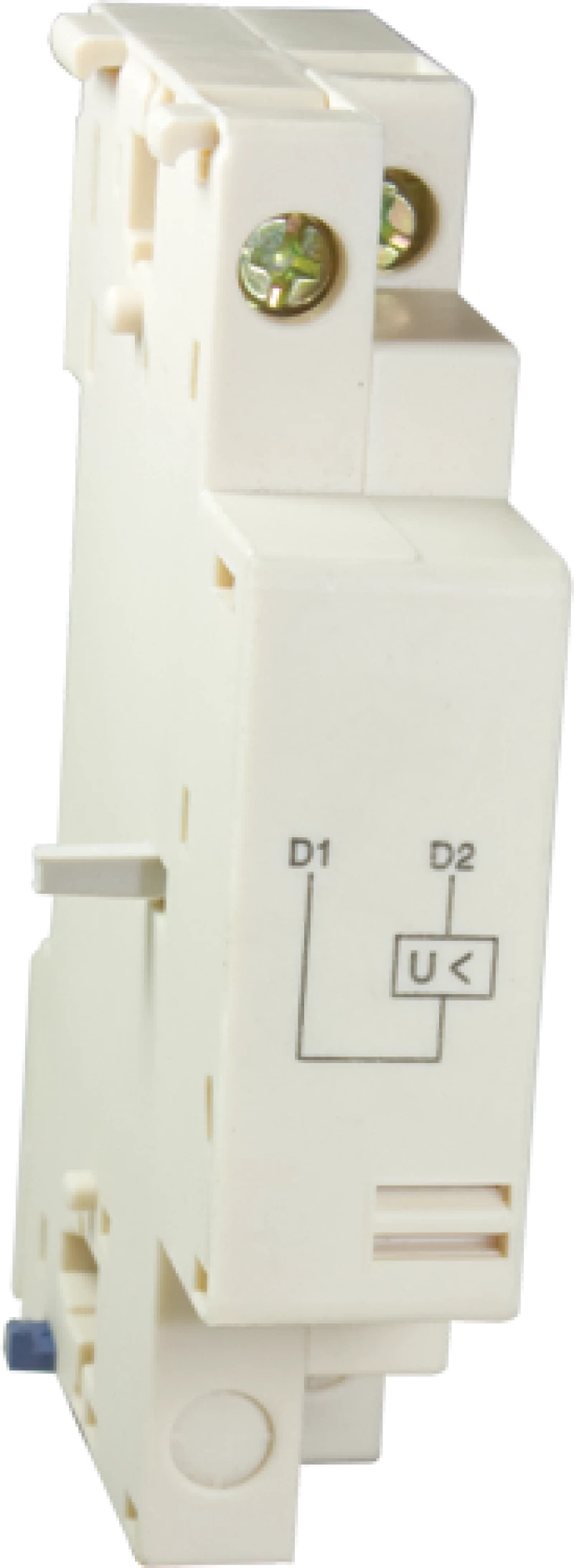 UNDER VOLTAGE RELEASE AU385 FOR TM2 400V