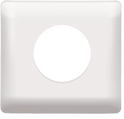 WALL PROTECTOR WHITE