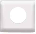 WALL PROTECTOR WHITE