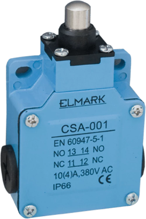 LIMIT SWITCH CSA- 001