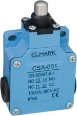 LIMIT SWITCH CSA- 001