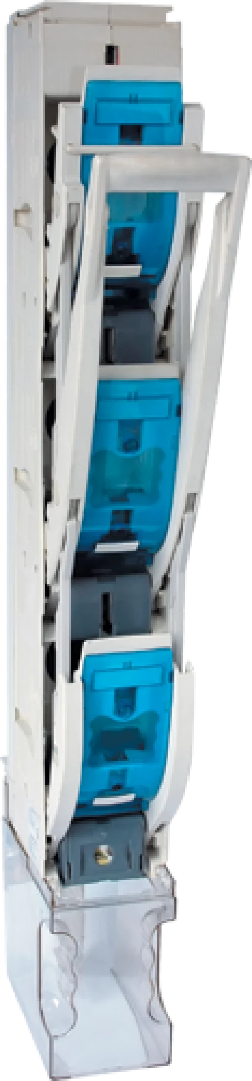 VERTICAL ISOLATED SWITCH HG2B 400A