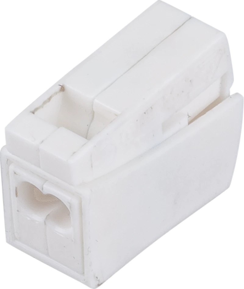 CONDUCTOR LIGHTING CONNECTOR 1.0-2.5 mm²/0.5-2.5 mm²