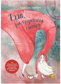 Έλλα, μια πριγκίπισσα ελατήριο