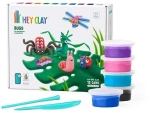 Hey Clay Bugs 15015