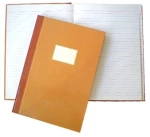 Φυλλάδα 25x35 200Φυλ. Ευρετήριο 100gr