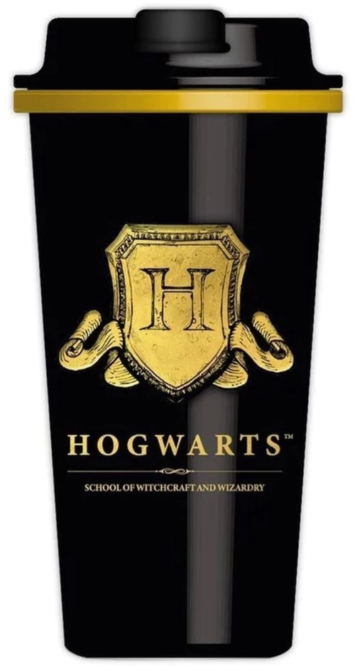 Παγούρι Harry Potter Hogwarts