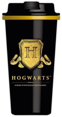 Παγούρι Harry Potter Hogwarts