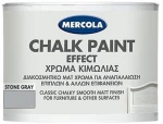 Chalk Paint Stone Gray 375ml(3604)