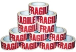 Ταινία Συσκευασίας PPL Fragile 50x60