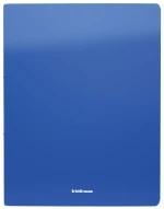 Ντοσιέ Σουπλ ErichKrause Α4 με 40 Ζελατίνες Matt Vivid 59195
