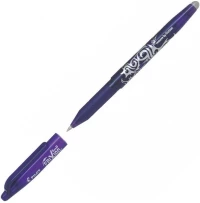 Pilot Στυλό Frixion Ball 0.7mm Mωβ Λιλά