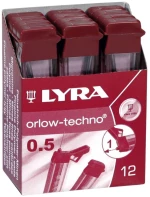 Μύτες Lyra 0.5 HB