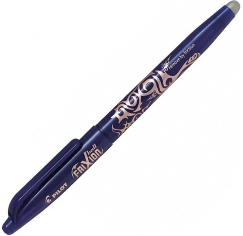 Pilot Στυλό Frixion Ball 1.0m Μπλε