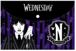 Φάκελος με Κουμπί Α4 Wednesday