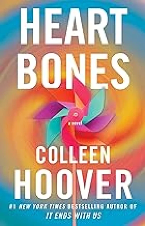 Heart Bones pb
