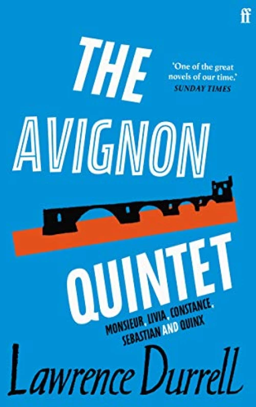 The Avignon Quintet