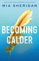 Becoming Calder pb