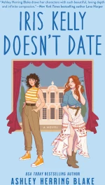 Iris Kelly Doesnt Date
