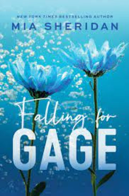 Falling for Gage pb