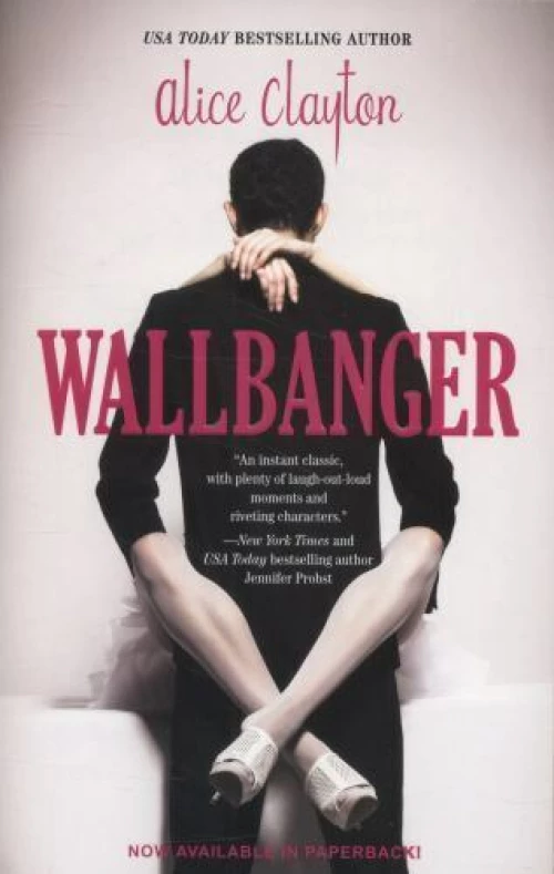 Wallbanger