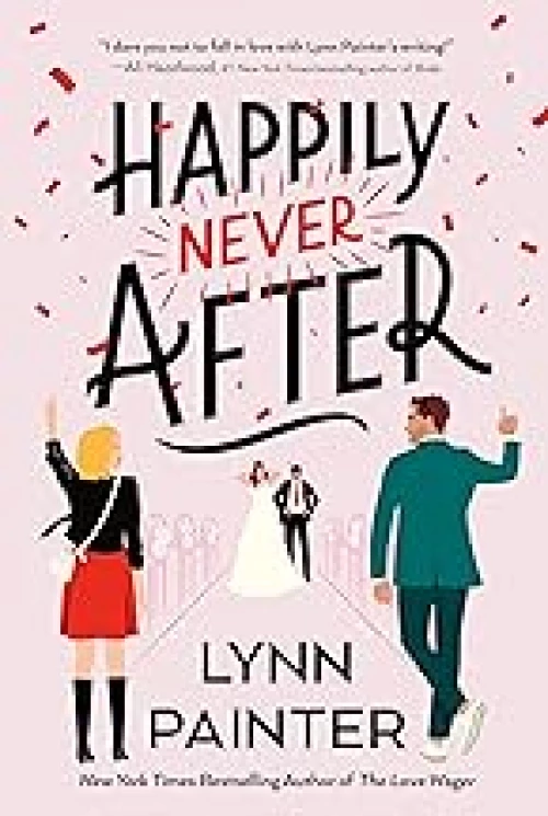 Happily Never After