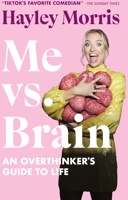 Me vs Brain