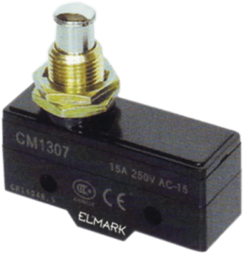LIMIT SWITCH CM- 1307
