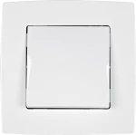 CITY BLANK COVER WHITE