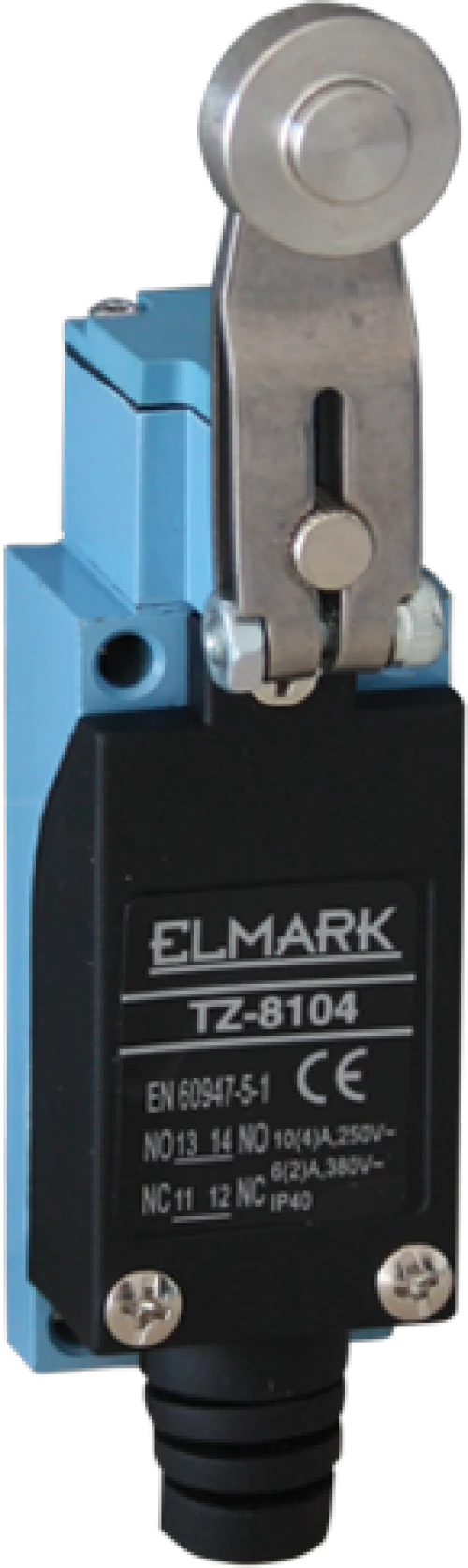 LIMIT SWITCH TZ- 8104
