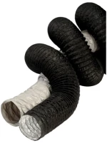 ΕΥΚΑΜΠΤΟΙ ΑΕΡΑΓΩΓΟΙCOMBI-DUCT 406mm