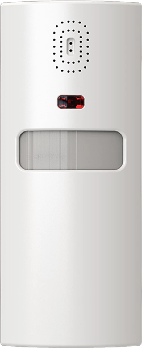 WIFI INFRARED ALARM SENSOR