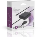 Nedis Notebook Adapter (Nbau45110bk) (Nednbau45110bk)