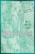 Heartstopper Volume one hc