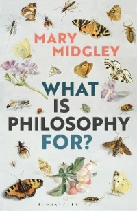 What is Philosophy For?
