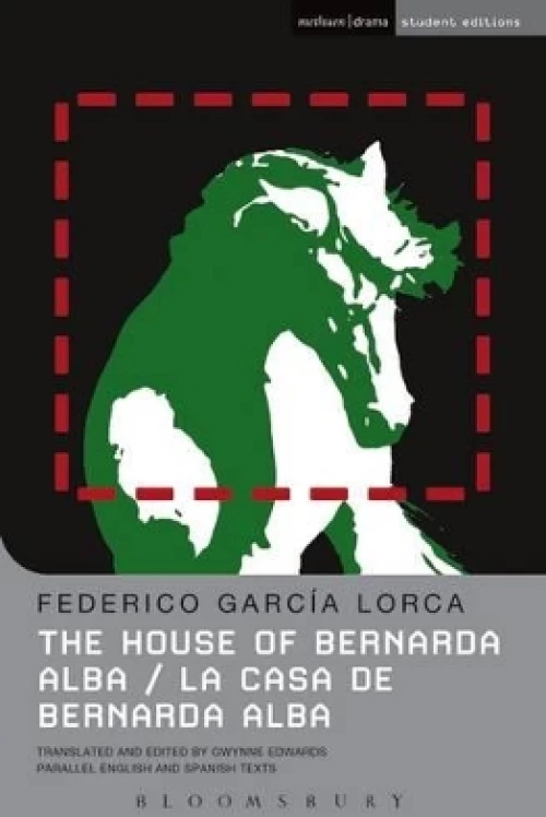 The House of Bernarda Alba