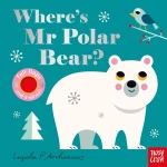 Wheres mr Polar Bear? pb