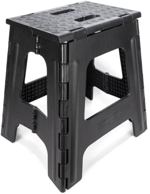 Πτυσσόμενο Σκαμπό Kikkerland Big Rhino Diamond ZZ18