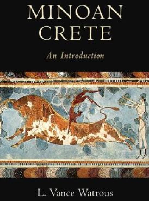 Minoan Crete: an Introduction