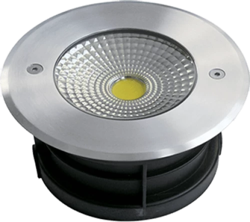 RAY10 LED GROUND FIXTURE 10W 5500K IP67