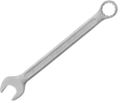 COMBIANTION SPANNERS 16mm