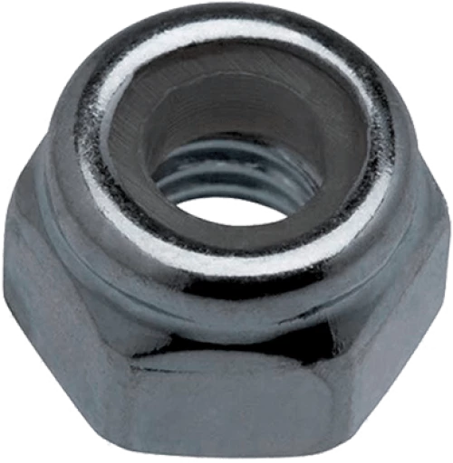 LOCK NUT M10