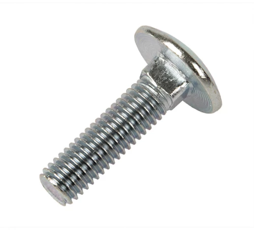 CARRIAGE BOLT 5.6 M8x60mm