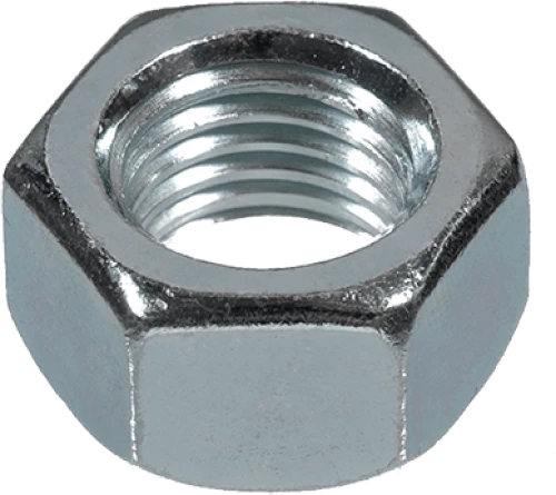 HEXAGON NUT M10
