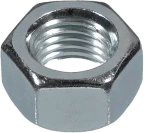 HEXAGON NUT M10