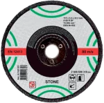 CUTTING DISC STONE 180х3.2х22.2mm